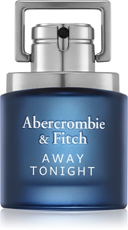 Abercrombie & Fitch Away Tonight Men туалетна вода для чоловіків