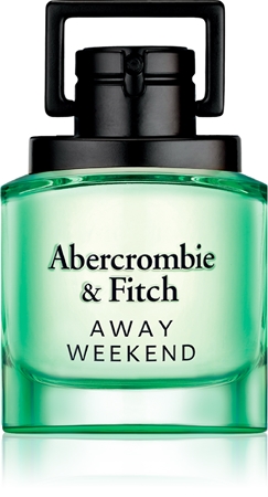 Abercrombie & Fitch Away Weekend Men toaletna voda za moške