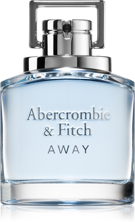 Abercrombie & Fitch Away toaletní voda pro muže