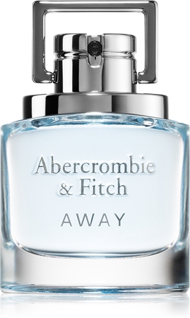 Abercrombie & Fitch Away Eau de Toilette para hombre