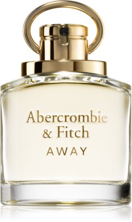 Abercrombie & Fitch Away Women Eau de Parfum til kvinder