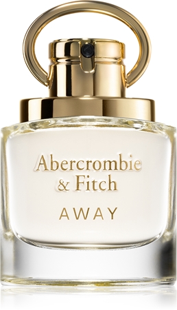 Abercrombie & Fitch Away Eau de Parfum para mulheres