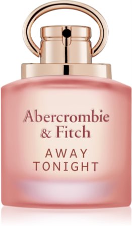 Abercrombie & Fitch Away Tonight Women parfemska voda za žene