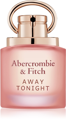 Abercrombie & Fitch Away Tonight Women Parfumuotas vanduo moterims