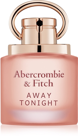 abercrombie & fitch away tonight woman woda perfumowana 30 ml     