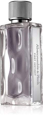 Abercrombie & Fitch First Instinct Eau de Toilette para hombre
