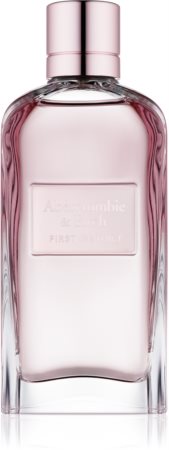 Abercrombie & Fitch First Instinct parfemska voda za žene