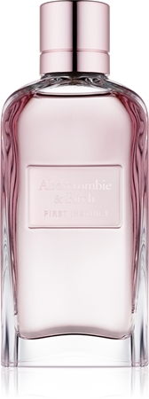 Abercrombie & Fitch First Instinct Eau de Parfum da donna