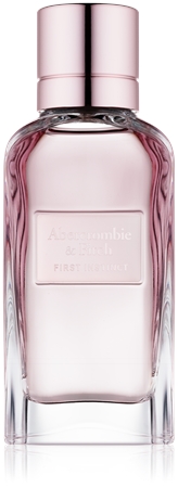 Abercrombie & Fitch First Instinct Parfüümvesi naistele