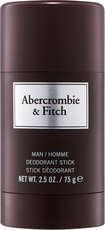 Abercrombie & Fitch First Instinct déodorant stick pour homme