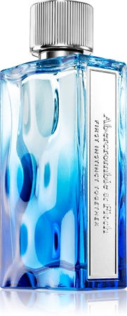 Abercrombie & Fitch First Instinct Together For Him toaletna voda za muškarce