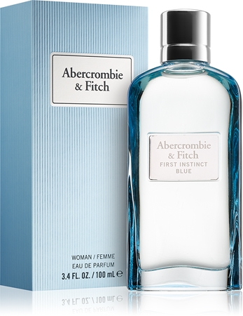 Prix on sale parfum abercrombie