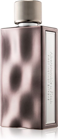 Abercrombie & Fitch First Instinct Extreme Eau de Parfum pentru bărbați