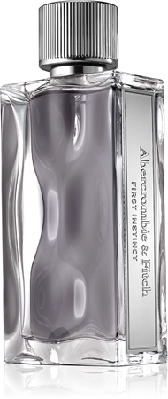 Abercrombie & Fitch First Instinct Eau de Toilette para hombre