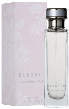 Abercrombie & Fitch Blushed Eau de Parfum for Women 50 ml