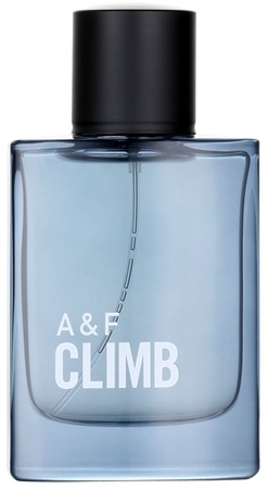 Abercrombie & Fitch A & F Climb água de colónia para homens