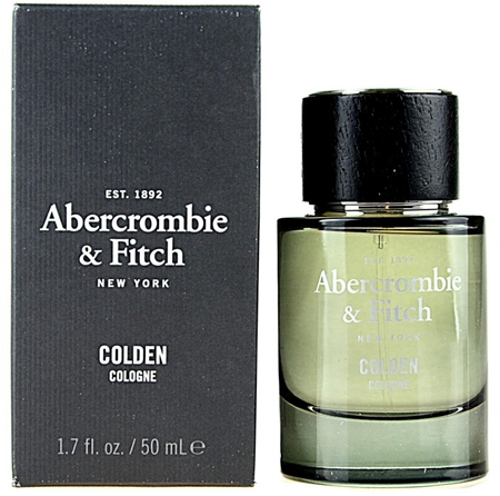 Abercrombie colden cologne new arrivals