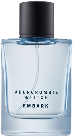 Abercrombie & Fitch Embark Eau de Cologne for Men 50 ml