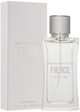 Abercrombie & Fitch Fierce For Her парфюмна вода за жени 50 мл.