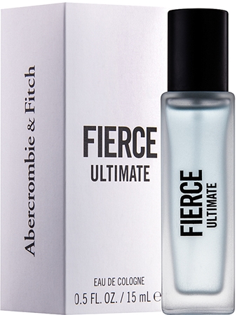 Abercrombie & Fitch Fierce Ultimate | Livrare rapida! | Notino.ro