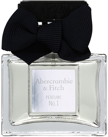 Abercrombie & Fitch Perfume No. 1 Eau de Parfum for Women 50 ml