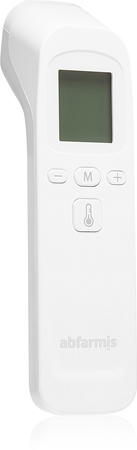 Abfarmis Infrared Thermometer contactless thermometer
