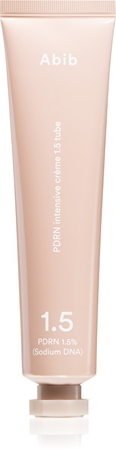 Abib PDRN PDRN Intensive Crème 1.5 Tube revitalisierende Gesichtscreme zur Kräftigung der Hautbarriere