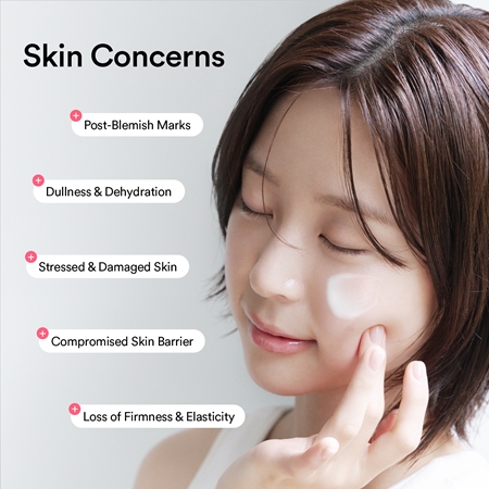 Abib PDRN PDRN Intensive Crème 1.5 Tube revitalisierende Gesichtscreme zur Kräftigung der Hautbarriere