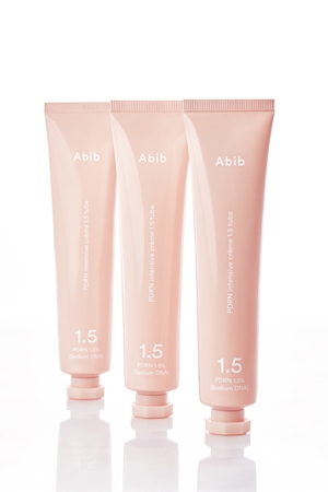 Abib PDRN PDRN Intensive Crème 1.5 Tube revitalisierende Gesichtscreme zur Kräftigung der Hautbarriere