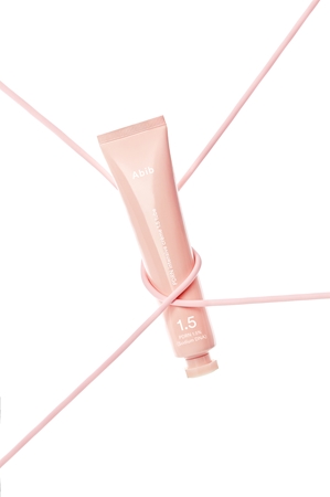 Abib PDRN PDRN Intensive Crème 1.5 Tube revitalisierende Gesichtscreme zur Kräftigung der Hautbarriere