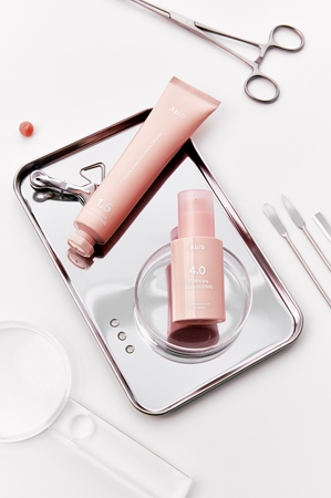 Abib PDRN PDRN Intensive Crème 1.5 Tube revitalisierende Gesichtscreme zur Kräftigung der Hautbarriere