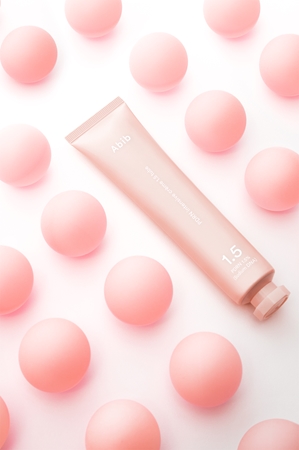 Abib PDRN PDRN Intensive Crème 1.5 Tube revitalisierende Gesichtscreme zur Kräftigung der Hautbarriere