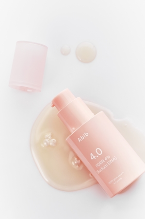 Abib PDRN 4.0 Plump Glow Serum aufhellendes Gesichtsserum mit revitalisierender Wirkung