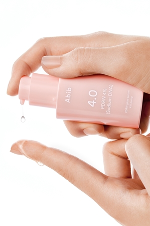 Abib PDRN 4.0 Plump Glow Serum aufhellendes Gesichtsserum mit revitalisierender Wirkung