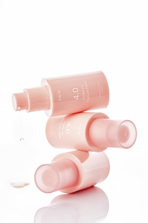 Abib PDRN 4.0 Plump Glow Serum aufhellendes Gesichtsserum mit revitalisierender Wirkung