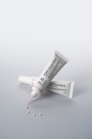 Abib PDRN 2.5 Tube Volume fill-it Booster Crème Skin Renewal Booster with anti-ageing effect