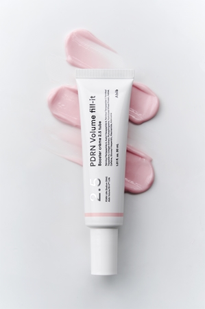 Abib PDRN 2.5 Tube Volume fill-it Booster Crème Skin Renewal Booster with anti-ageing effect