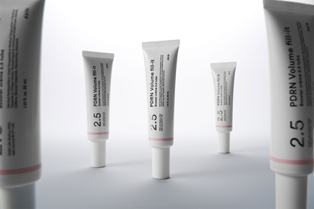 Abib PDRN 2.5 Tube Volume fill-it Booster Crème Skin Renewal Booster with anti-ageing effect