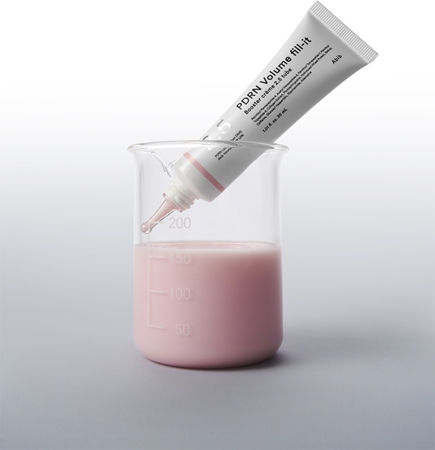 Abib PDRN 2.5 Tube Volume fill-it Booster Crème Skin Renewal Booster with anti-ageing effect