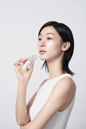 Abib PDRN 2.5 Tube Volume fill-it Booster Crème Skin Renewal Booster with anti-ageing effect