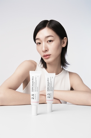 Abib PDRN 2.5 Tube Volume fill-it Booster Crème Skin Renewal Booster with anti-ageing effect
