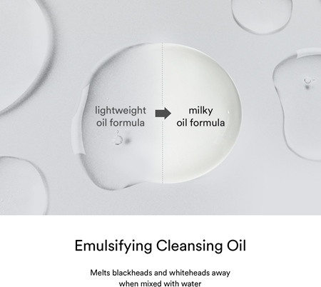 Abib Heartleaf Pore Cleansing Oil-wash sanftes Reinigungsöl mit beruhigender Wirkung