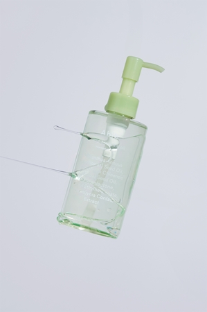Abib Heartleaf Pore Cleansing Oil-wash sanftes Reinigungsöl mit beruhigender Wirkung
