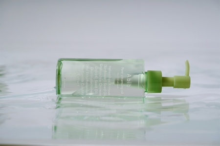 Abib Heartleaf Pore Cleansing Oil-wash sanftes Reinigungsöl mit beruhigender Wirkung