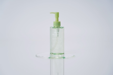 Abib Heartleaf Pore Cleansing Oil-wash sanftes Reinigungsöl mit beruhigender Wirkung