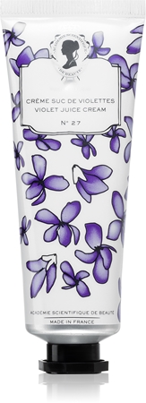 Académie Scientifique de Beauté Vintage Violet Juice Cream N°27 Intensiv fugtende creme