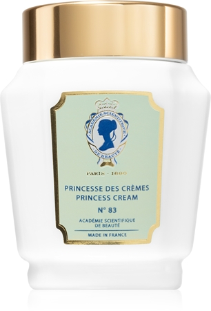 Académie Scientifique de Beauté Vintage Princess Cream N°83 multiaktive Verjüngungscreme mit Peptiden