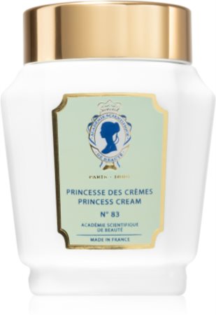 Académie Scientifique de Beauté Vintage Princess Cream N°83 мультиактивний крем з ефектом омолодження