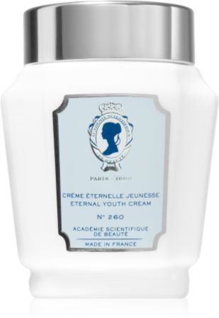 Académie Scientifique de Beauté Vintage Eternal Youth Cream N°260 tiefenwirksame feuchtigkeitsspendende Creme mit Peptiden