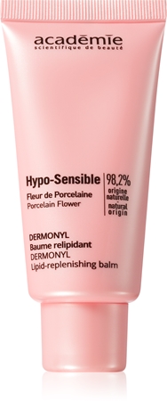 Académie Scientifique de Beauté Hypo-Sensible Calming Balm with nourishing effect